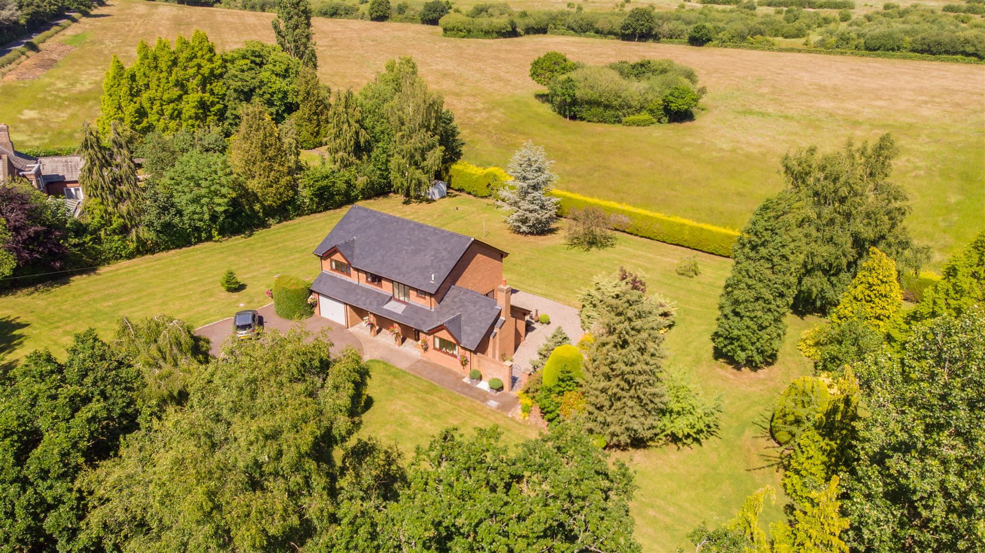 For Sale Constables Estate Agents